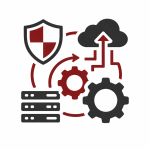 Infrastructure informatique et cybersécurité